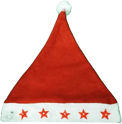 طرطور بابا نويل مضئ ، 011-72