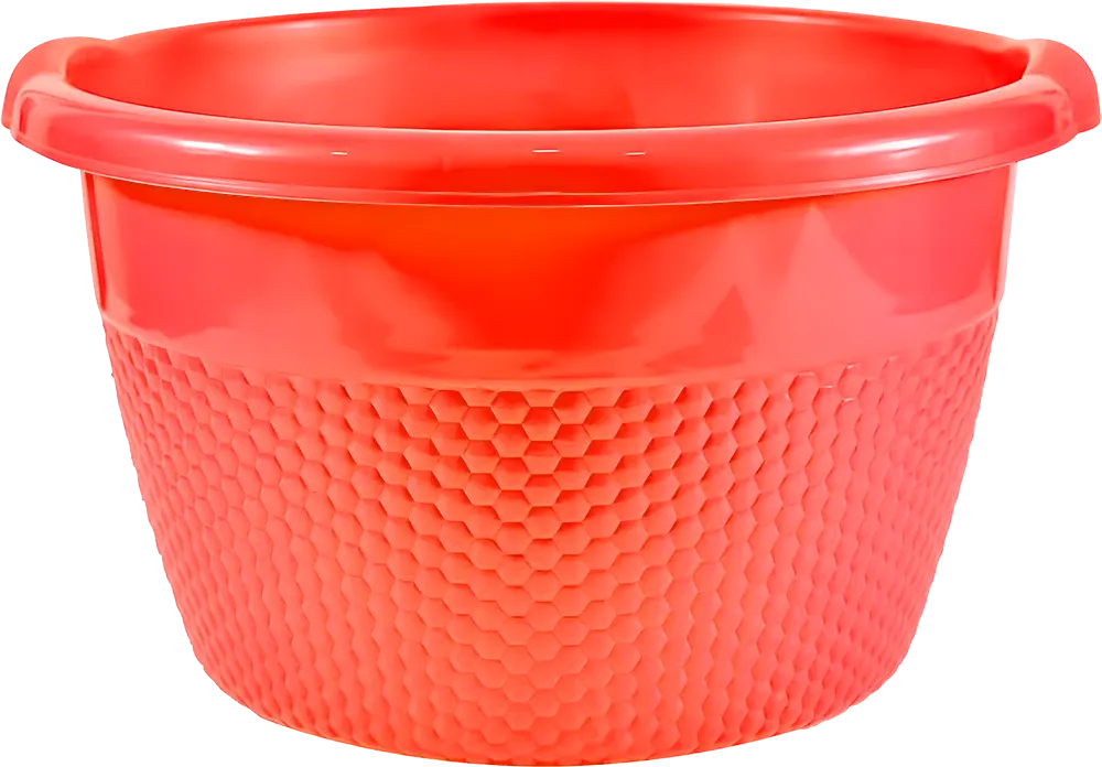 طبق غسيل بلاستيك الوطنية  فيلو 4، مقاس 75 × 30.5 سم ، ألوان متعددة