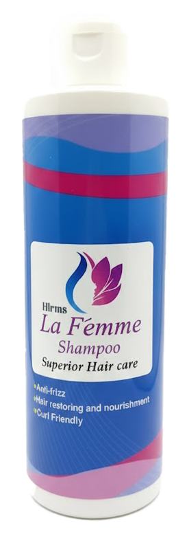 La Femme Shampoo , 500 Ml