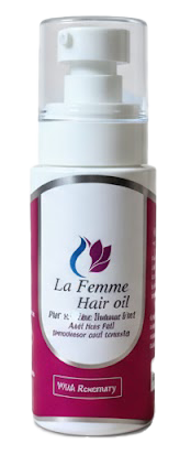 La Femme Hair Oil , 100 Ml
