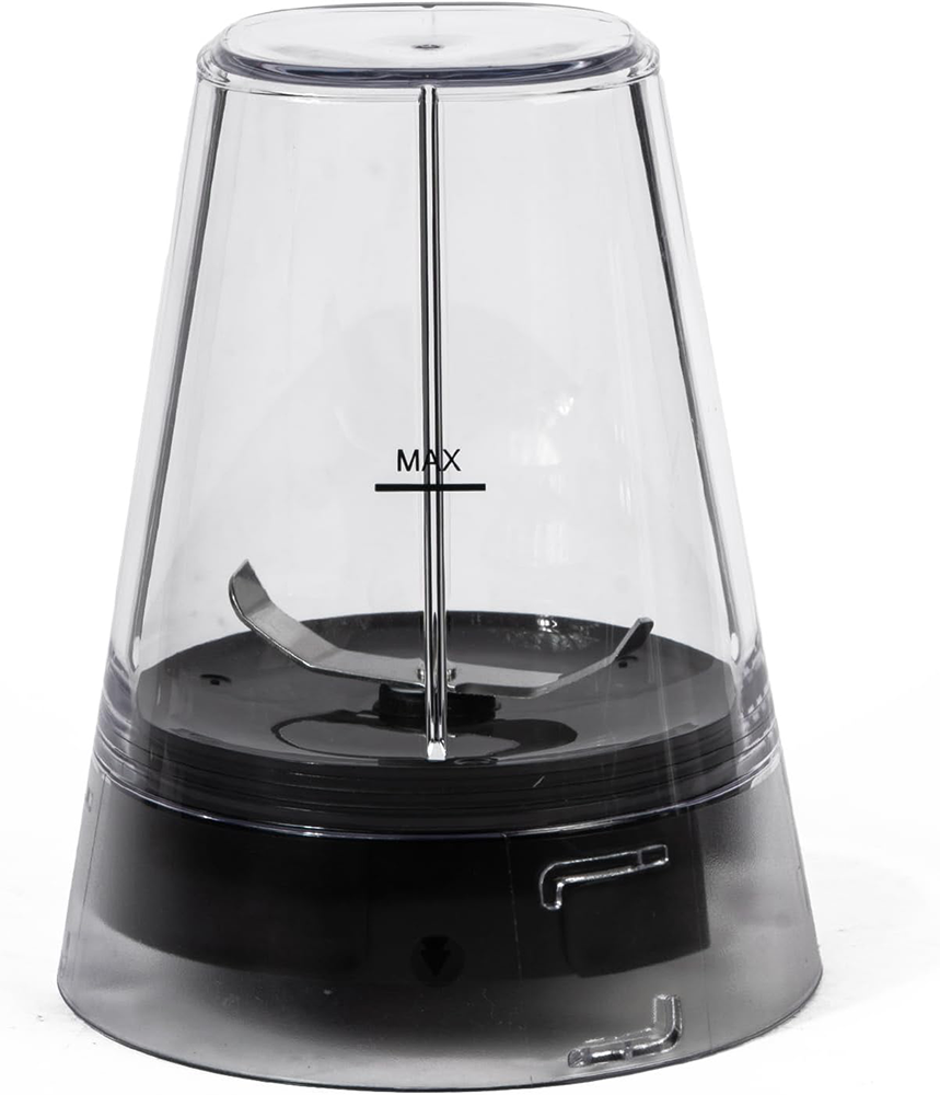 محضر طعام ميديا تك ، 1200 وات ، 2.1 لتر ، سرعتان ، متعدد الوظائف ، أسود x فضي ، MT-FP999