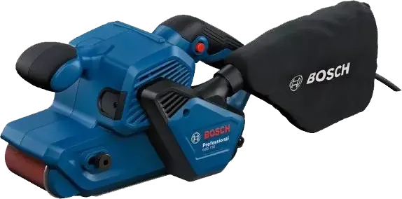 صنفرة دبابة بوش ، 850 وات ، GBS750