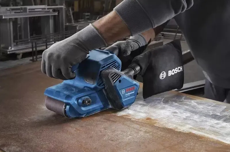 صنفرة دبابة بوش ، 850 وات ، GBS750