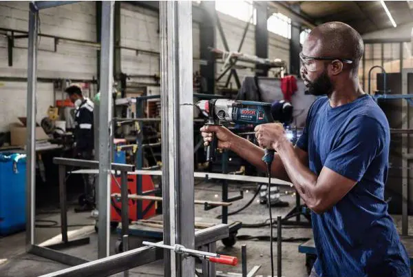 بنطه بوش حدادى ، 18 ملم ، 2 608 577 313