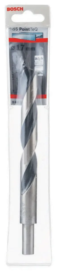 بنطة بوش حدادى ، 17ملم  ، 2 608 577 312