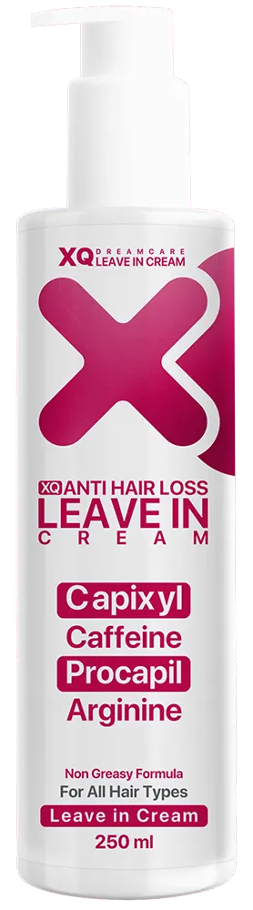 ليف ان كريم لتساقط الشعر من اكس كيو، 250 مل