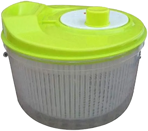 Multi-purpose vegetable dehydrator, green