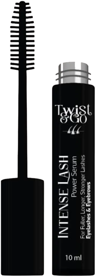 Twist & Go Intense Lash Power Serum, 10 Ml
