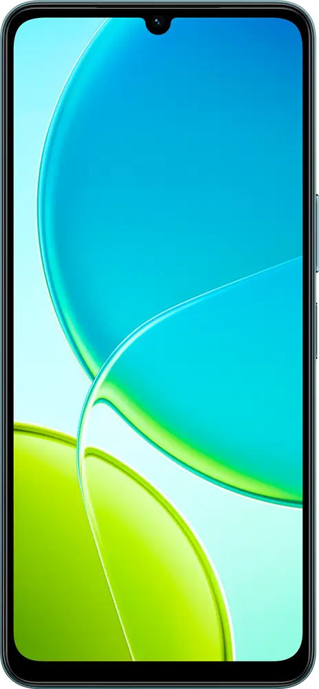 Vivo Y21D Dual SIM Mobile, 6GB Internal Memory, 128GB RAM, 4G LTE, Green