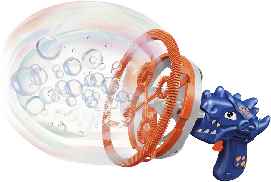 Bubble Gun for Kids, P051