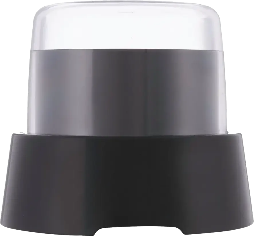 Mienta Electric Blender, 500 Watt,1.5 Liter, Black, BL1251B