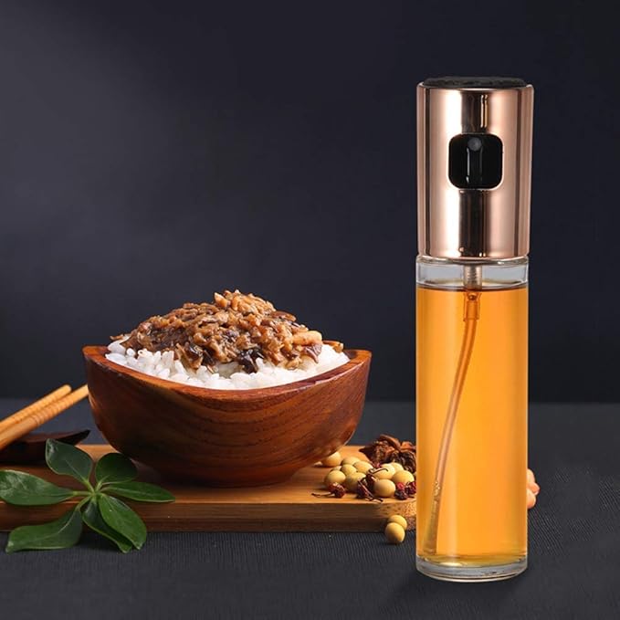 Glass Oil Sprayer , 100Ml , 67