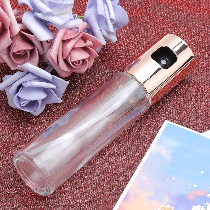 Glass Oil Sprayer , 100Ml , 67