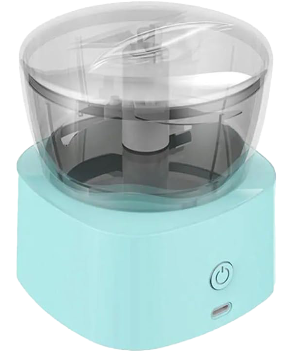 Mini Electric Meat Grinder, Usb Charging, 892