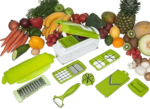 Nicer Dicer TV Chopper