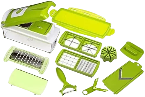 Nicer Dicer TV Chopper