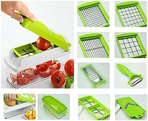 Nicer Dicer TV Chopper