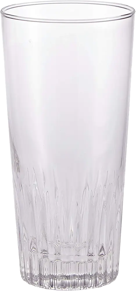 Luminarc Scotland 6-piece Cups set, 330ml, Transparent, N-0763