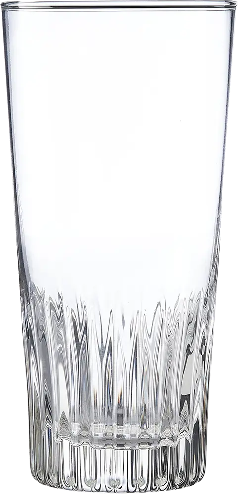 Luminarc Scotland 6-piece Cups set, 330ml, Transparent, N-0763