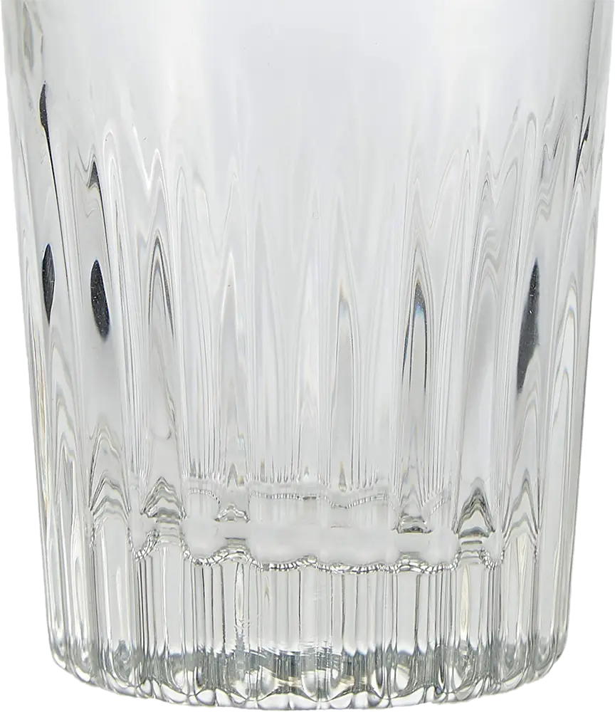 Luminarc Scotland 6-piece Cups set, 330ml, Transparent, N-0763