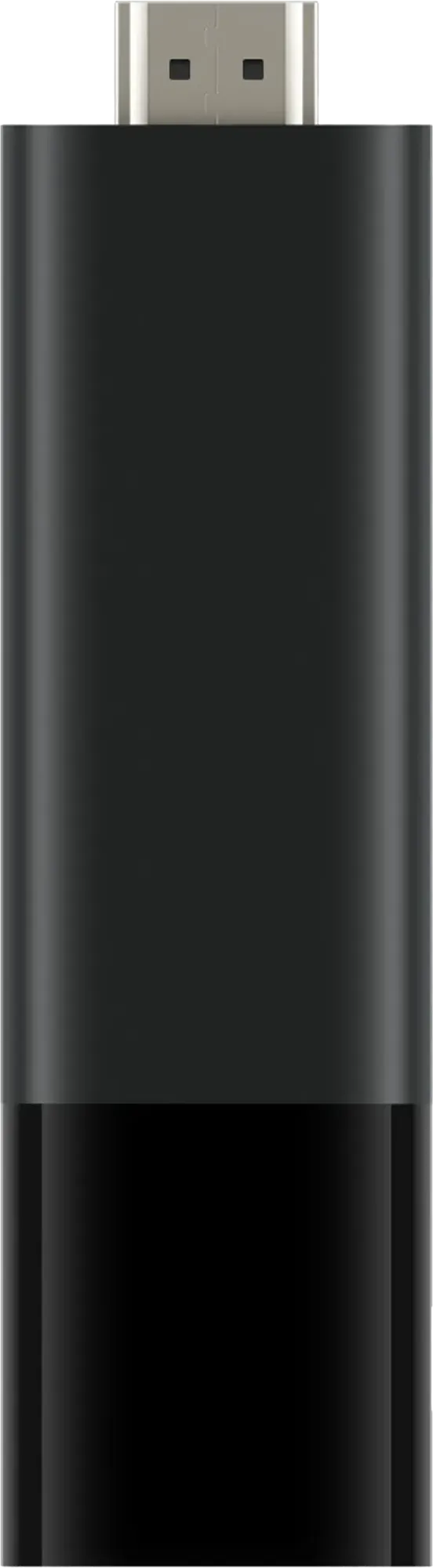 Xiaomi Mi TV 4K Stick, 2GB RAM, 8GB Storage, Android TV, Bluetooth 5, 4K Ultra HD, Black, MDZ-27-EU