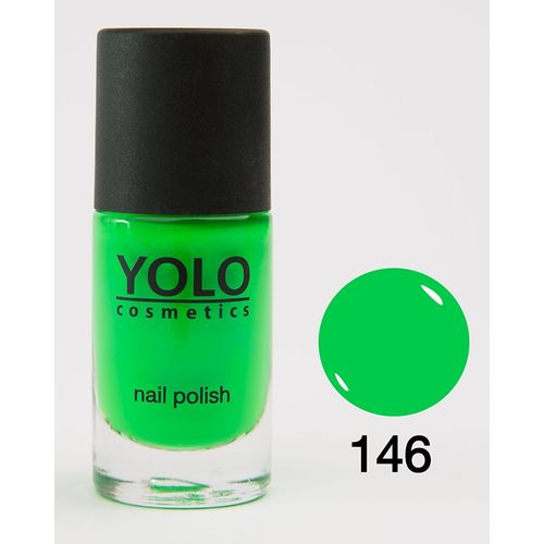 مانكير يولو، 10 مل، 146