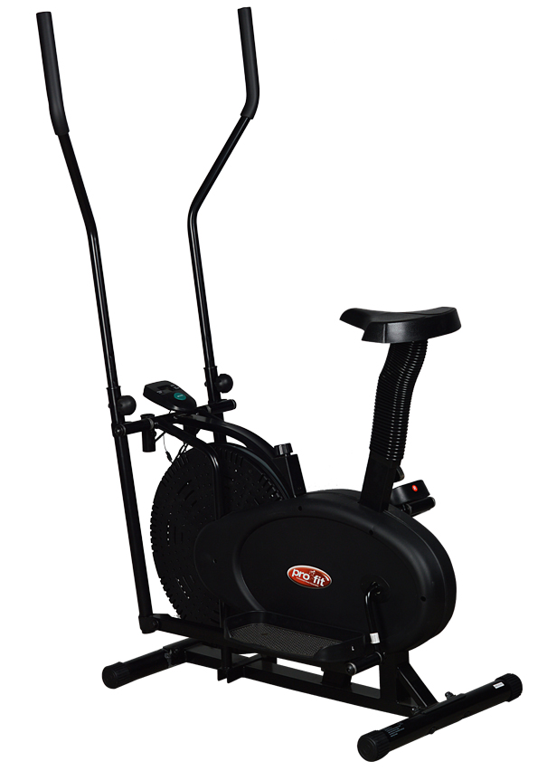 أوربتراك بروفيت، 2 يد، أسود، KLJ 8.2 A