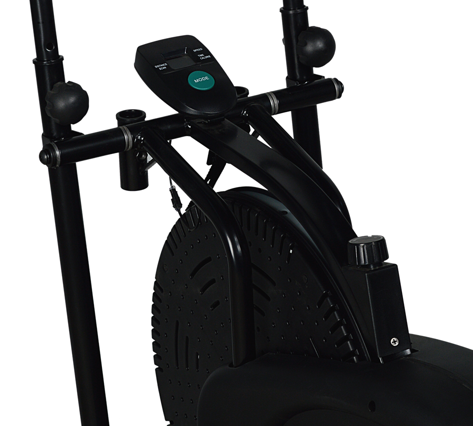 أوربتراك بروفيت، 2 يد، أسود، KLJ 8.2 A