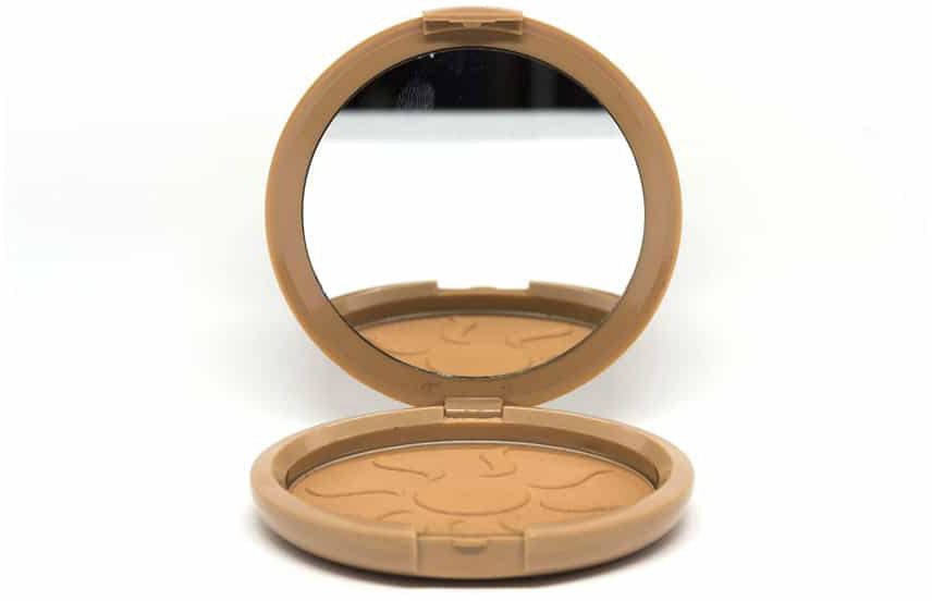 برونز فلوريل بودر، 002