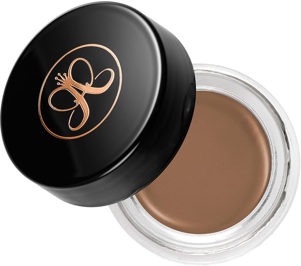 مصحح حواجب جل انستازيا ديب برو بوماد، بني ناعم