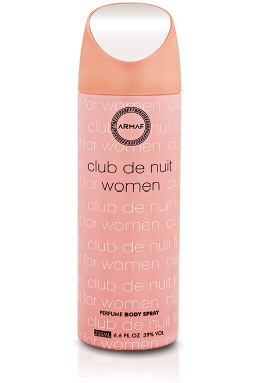 ARMAF CLUB DE NUIT WOMAN SPRAY 200ML