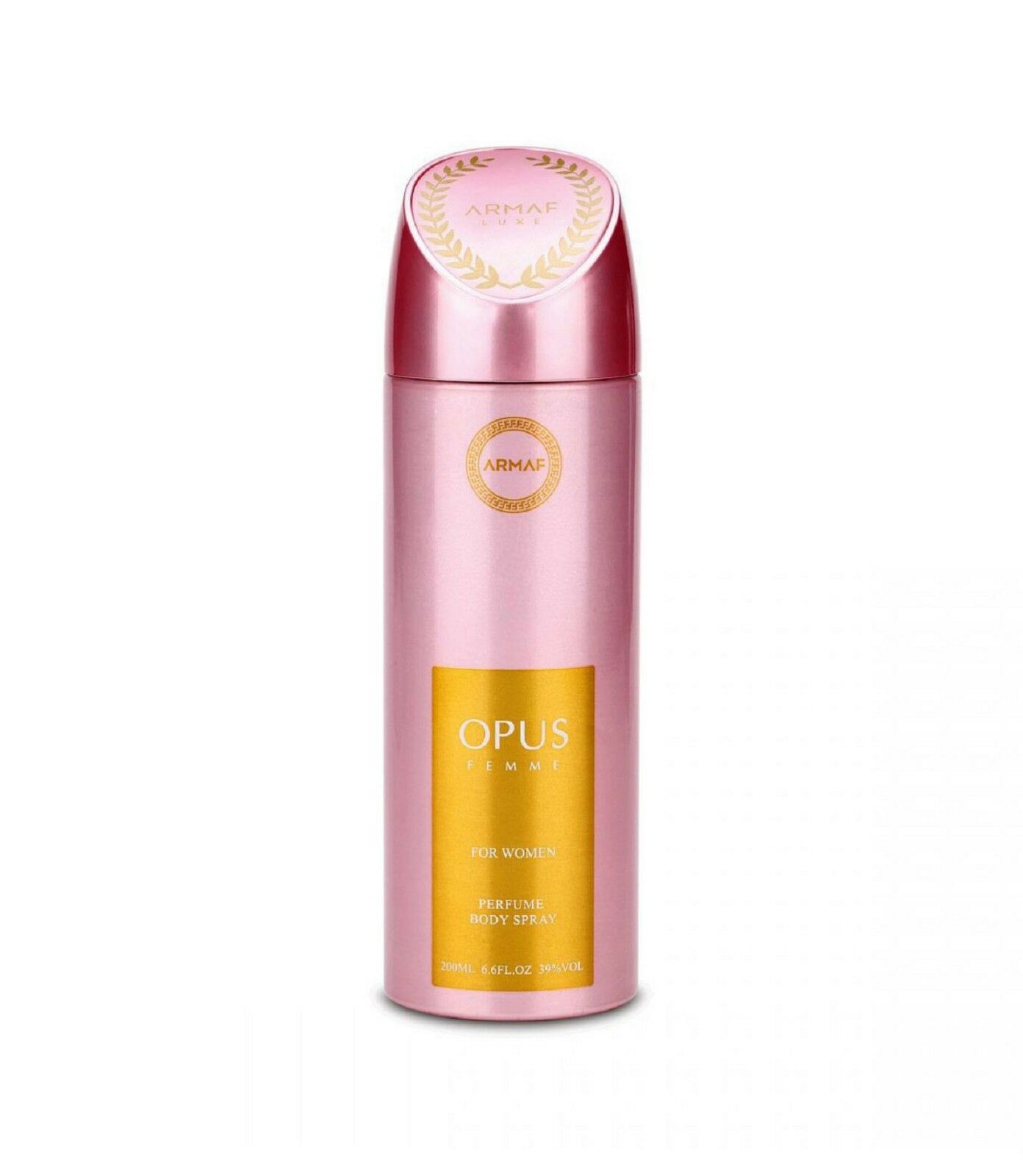 ARMAF OPUS WOMEN SPRAY 200ML