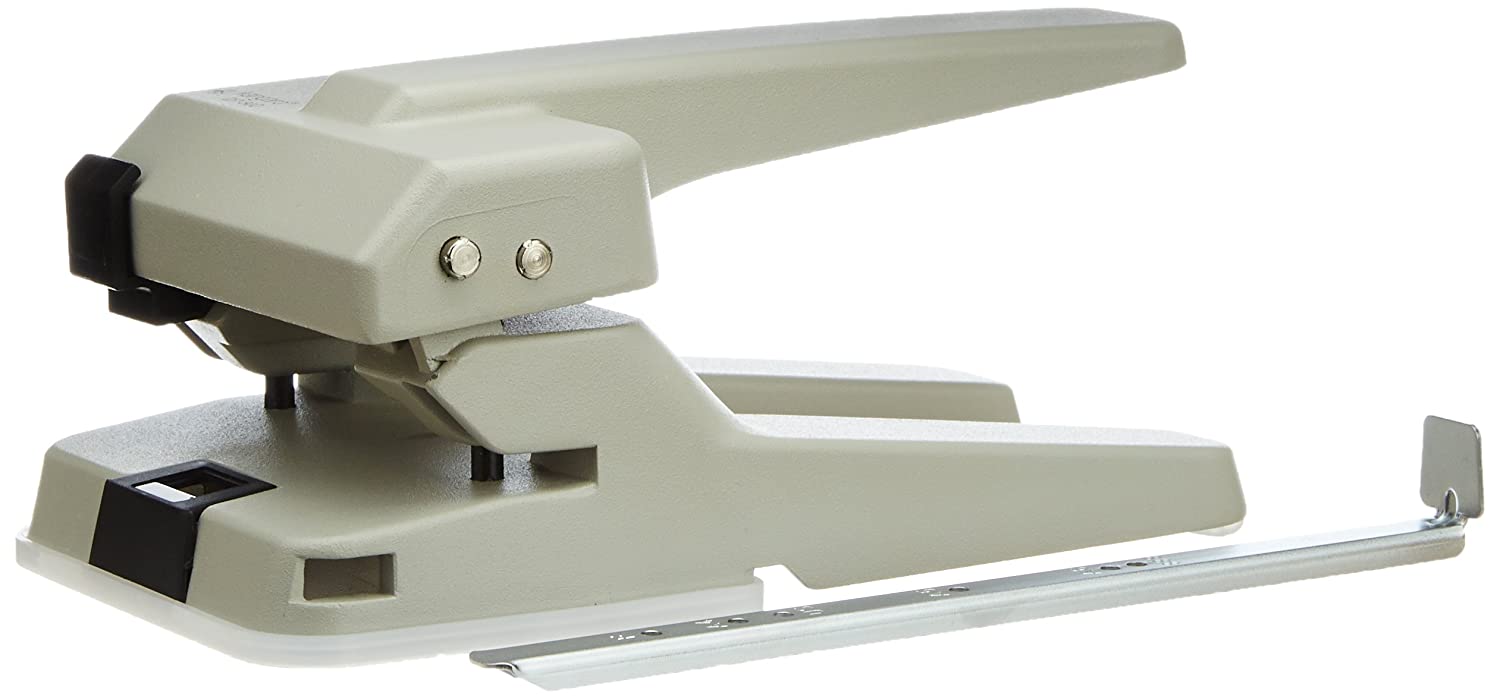 خرامة ورق كانجارو DP-800، سعه 65 ورقة، لون متعدد