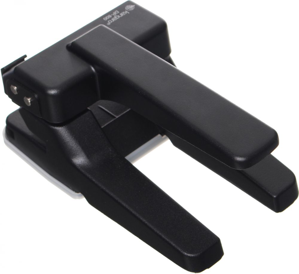 خرامة ورق كانجارو DP-800، سعه 65 ورقة، لون متعدد