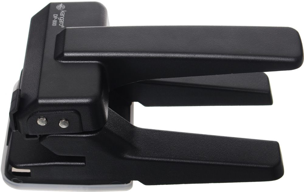 خرامة ورق كانجارو DP-800، سعه 65 ورقة، لون متعدد