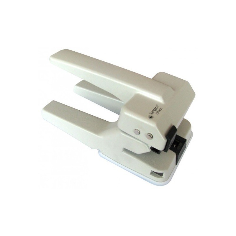 خرامة ورق كانجارو DP-800، سعه 65 ورقة، لون متعدد