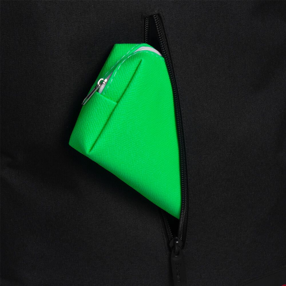 حقيبة ظهر لابتوب إي ترين تو بي، 15.6 إنش، أسود، BG90B