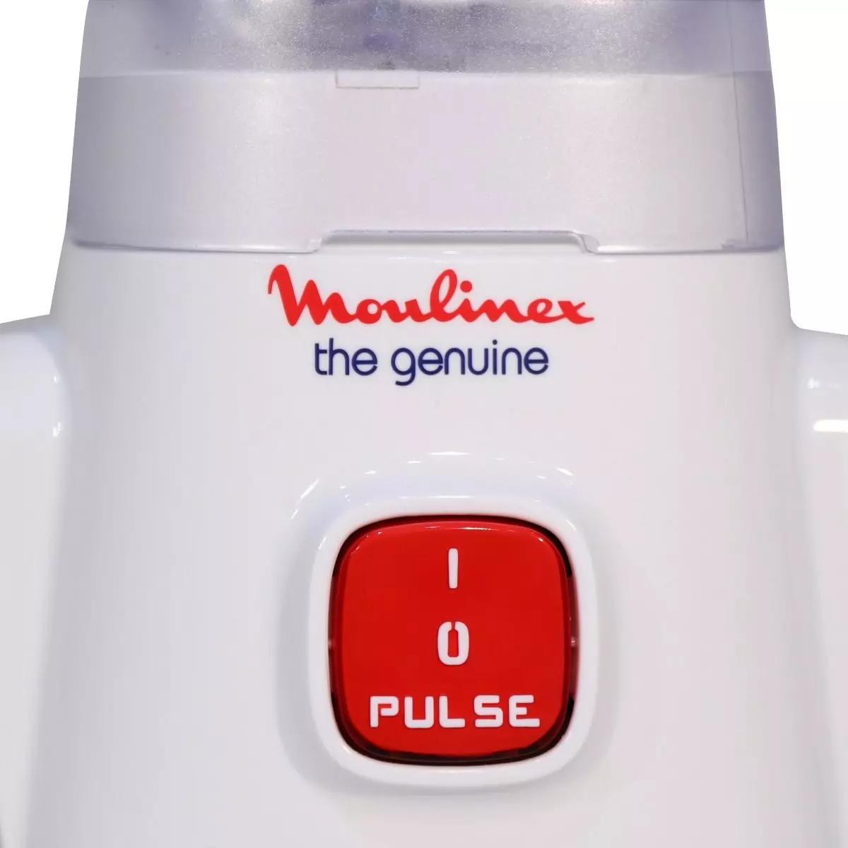 خلاط كهربائي مولينكس، 400 وات، 1.25 لتر، مطحنة+ مبشرة، أبيض LM2421 EG