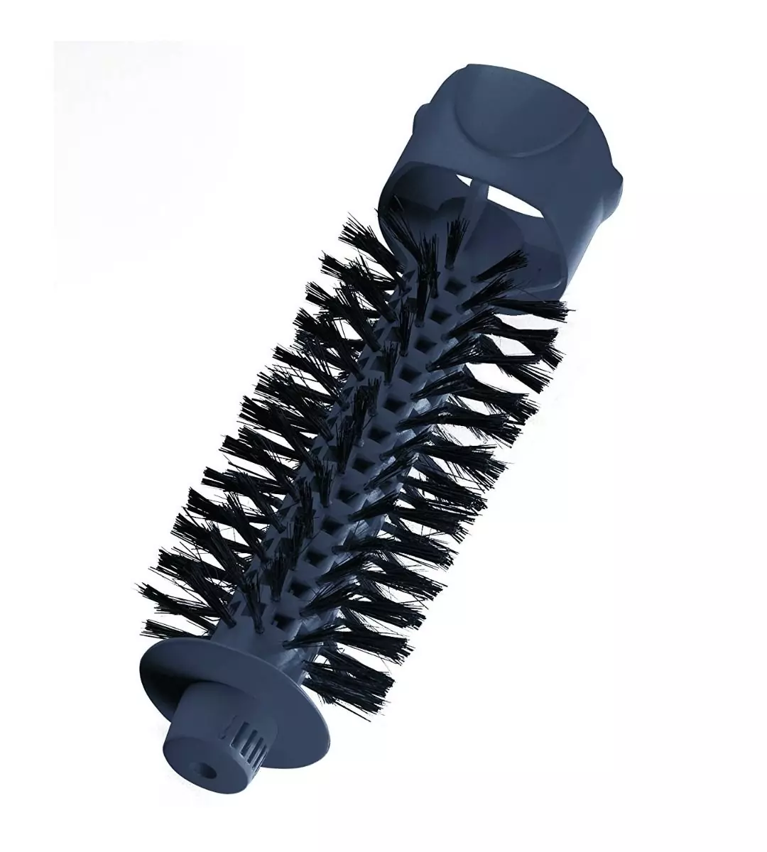 فرشاة فرد الشعر الهوائية من بيبي ليس 1000 وات، فضي 2735E