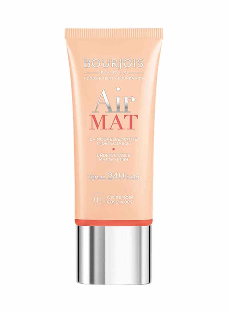 كريم اساس بورجوا اير مات، 01 روز ايفوري