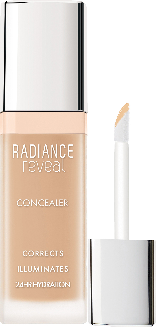 كونسيلر بورجوا رادينس ريفيل، 02 بيج