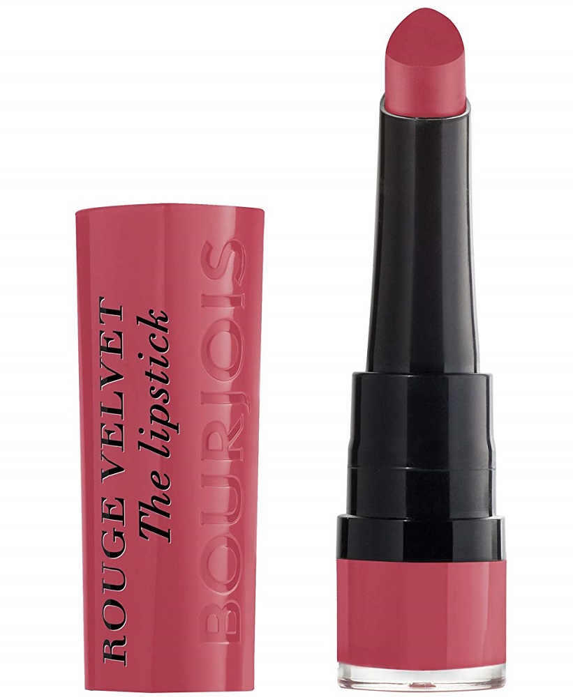 احمر شفاه بورجوا روج فيلفت، 03 هابينج شيك