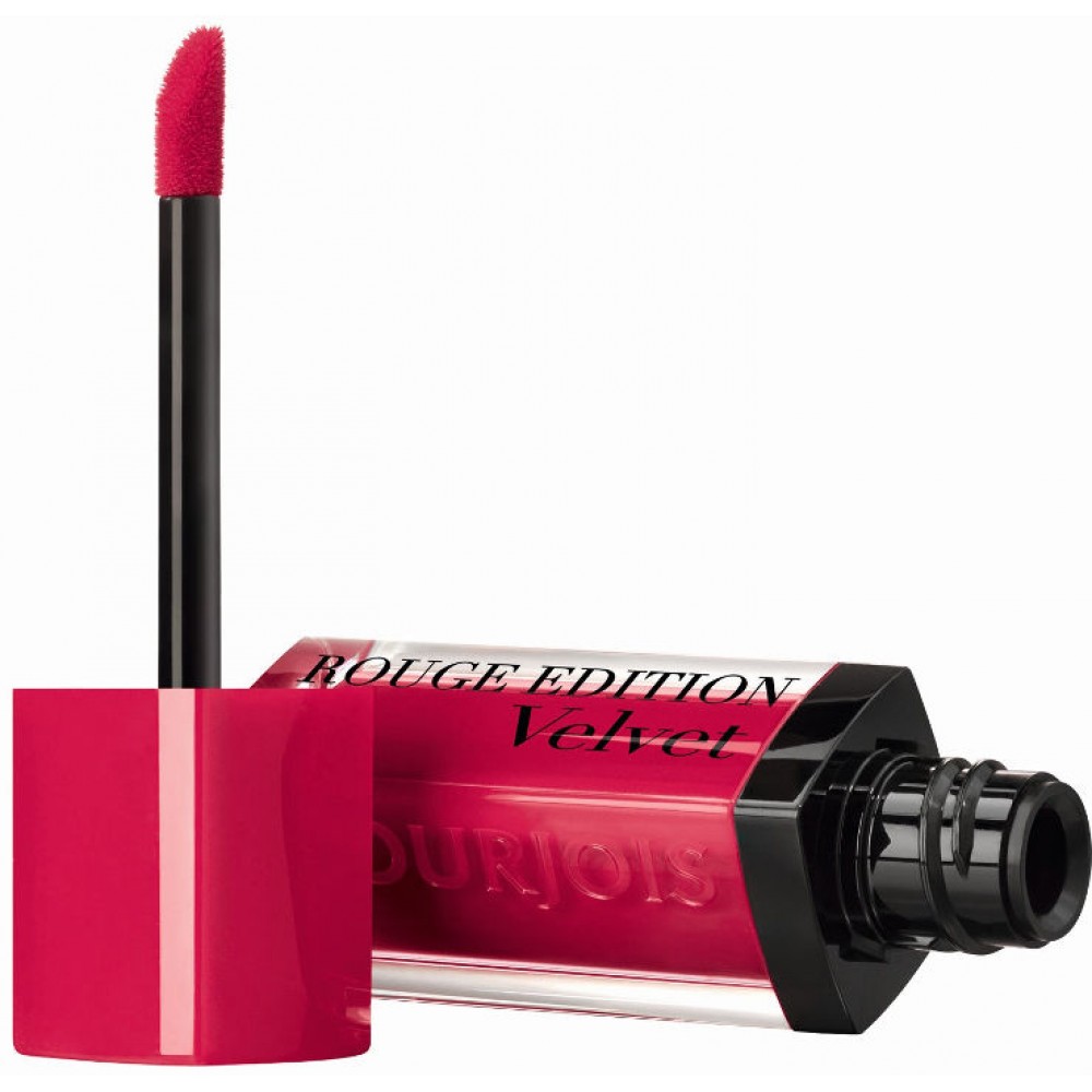 احمر شفاه بورجوا فيلفت ايديشن، 13 فوشيا