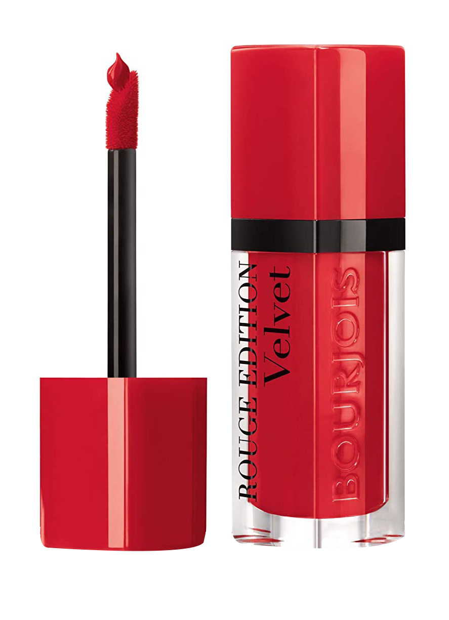 ليب ستيك بورجوا فيلفيت اديشن سائل، 18 اتس ريدنج مين