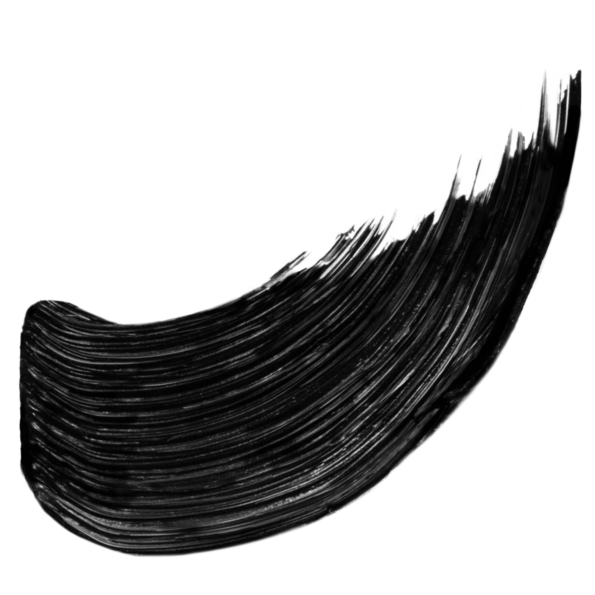 21 ماسكرا برجوا فوليوم ريفيل للكثافة، اسود