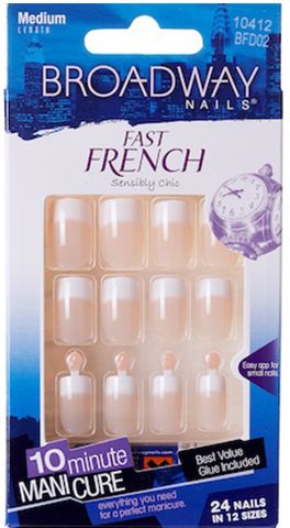 فيك نيلز برودواي سمارت فيت، 36 ظافر