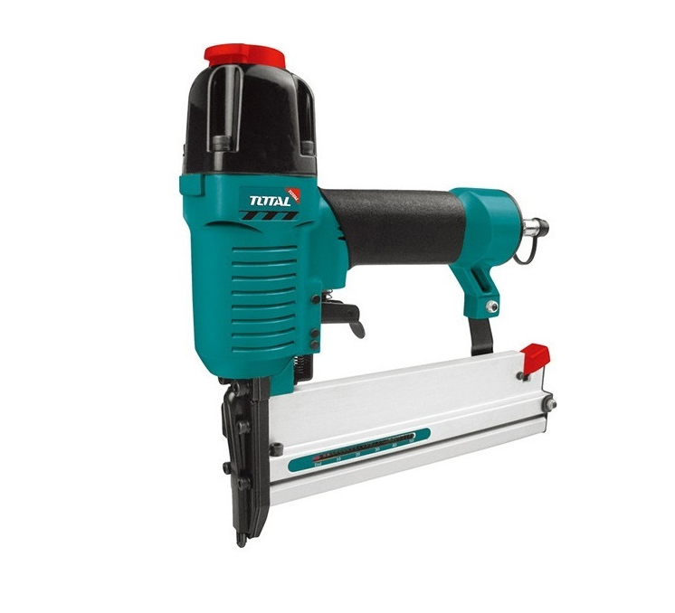 Total tools 2 in 1 Air Nailer and Stapler Gun, TAT81501