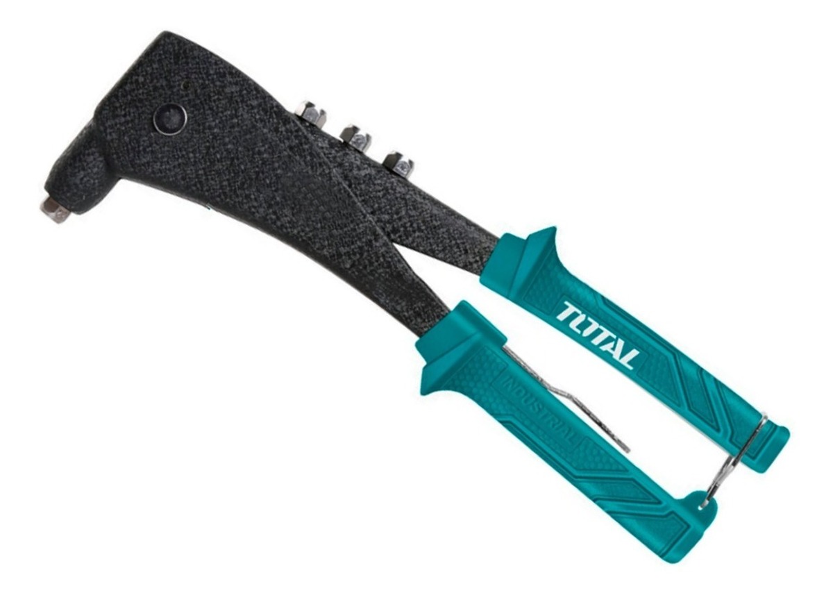 توتال تولز بنسة برشام يدوية 10.5 بوصة - THT32105