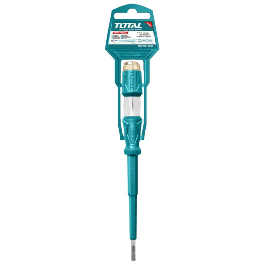 TOTAL TOOLS Test pencil - THT291908
