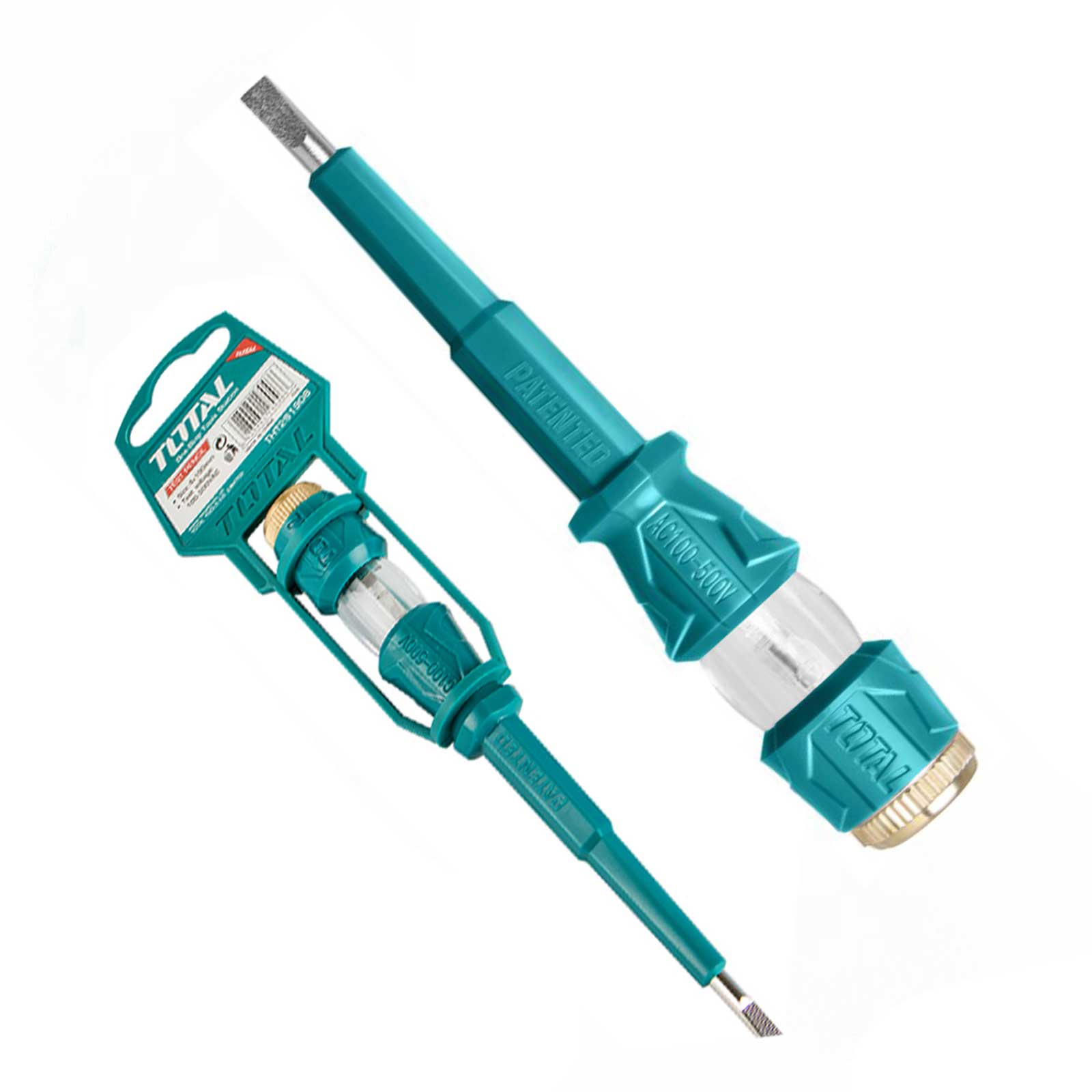 TOTAL TOOLS Test pencil - THT291908
